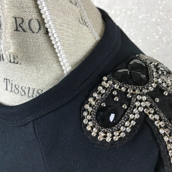 Romeo & Juliet Couture Sweaters - Romeo & Juliet Couture Sweater Size Small New